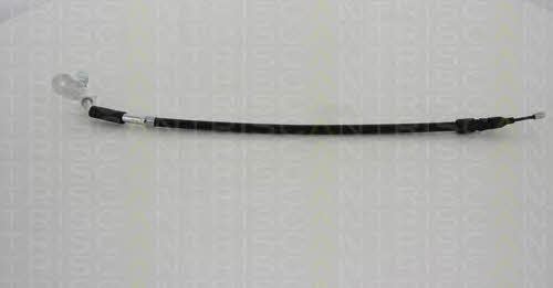 Triscan 8140 23160 Parking brake cable left 814023160: Buy near me in Poland at 2407.PL - Good price!