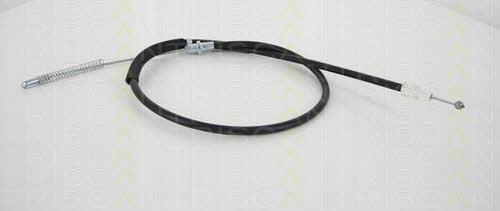Triscan 8140 23187 Cable Pull, parking brake 814023187: Buy near me in Poland at 2407.PL - Good price!