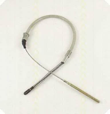 Triscan 8140 24101 Cable Pull, parking brake 814024101: Buy near me in Poland at 2407.PL - Good price!