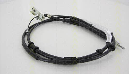 Triscan 8140 241101 Cable Pull, parking brake 8140241101: Buy near me in Poland at 2407.PL - Good price!