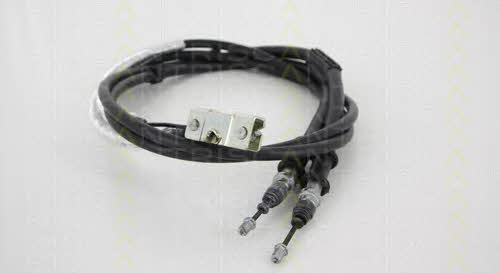 Triscan 8140 241102 Cable Pull, parking brake 8140241102: Buy near me in Poland at 2407.PL - Good price!
