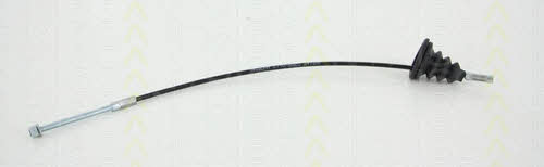 Triscan 8140 241105 Cable Pull, parking brake 8140241105: Buy near me in Poland at 2407.PL - Good price!