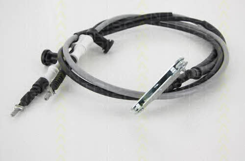 Triscan 8140 241106 Cable Pull, parking brake 8140241106: Buy near me in Poland at 2407.PL - Good price!