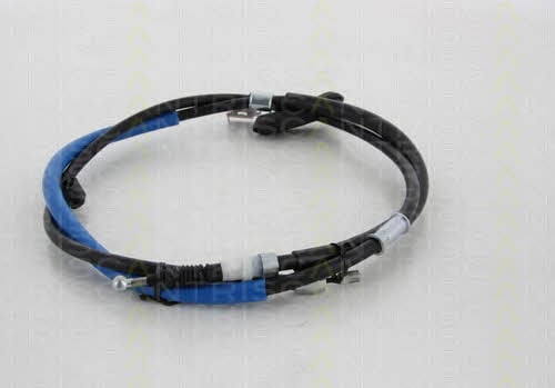 Triscan 8140 241121 Parking brake cable left 8140241121: Buy near me in Poland at 2407.PL - Good price!