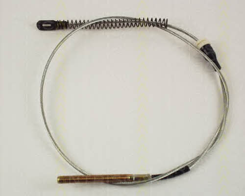 Triscan 8140 24133 Parking brake cable, right 814024133: Buy near me in Poland at 2407.PL - Good price!