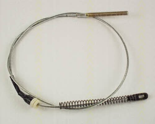Triscan 8140 24135 Cable Pull, parking brake 814024135: Buy near me in Poland at 2407.PL - Good price!