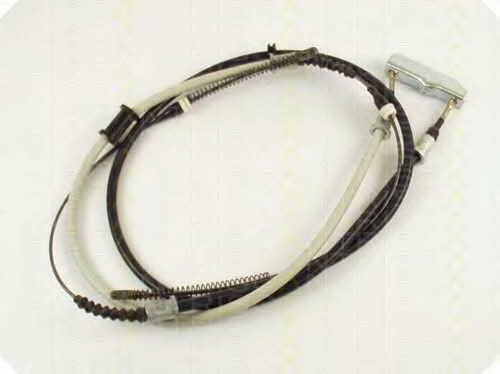 Triscan 8140 24140 Cable Pull, parking brake 814024140: Buy near me in Poland at 2407.PL - Good price!