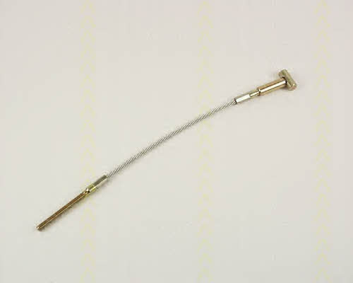 Triscan 8140 24146 Cable Pull, parking brake 814024146: Buy near me in Poland at 2407.PL - Good price!