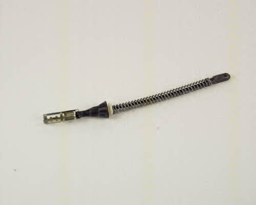 Triscan 8140 24151 Cable Pull, parking brake 814024151: Buy near me in Poland at 2407.PL - Good price!