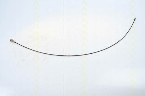 Triscan 8140 24154 Parking brake cable, right 814024154: Buy near me in Poland at 2407.PL - Good price!