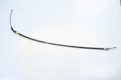 Triscan 8140 24156 Parking brake cable left 814024156: Buy near me in Poland at 2407.PL - Good price!