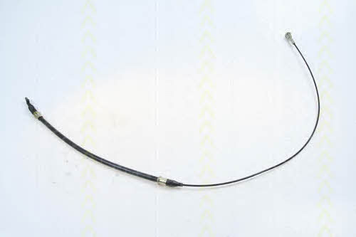 Triscan 8140 24157 Parking brake cable, right 814024157: Buy near me in Poland at 2407.PL - Good price!