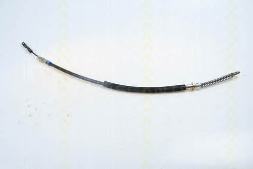 Triscan 8140 24164 Parking brake cable, right 814024164: Buy near me in Poland at 2407.PL - Good price!