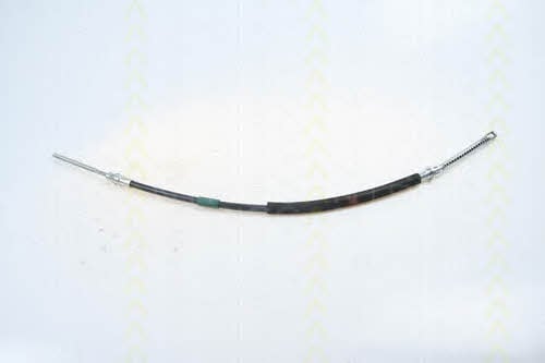 Triscan 8140 24165 Cable Pull, parking brake 814024165: Buy near me in Poland at 2407.PL - Good price!