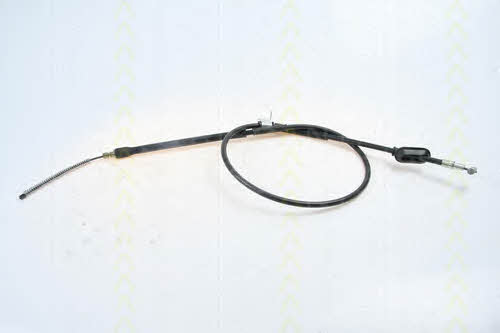 Triscan 8140 24167 Parking brake cable, right 814024167: Buy near me in Poland at 2407.PL - Good price!
