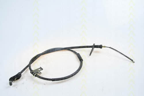 Triscan 8140 24174 Parking brake cable left 814024174: Buy near me in Poland at 2407.PL - Good price!