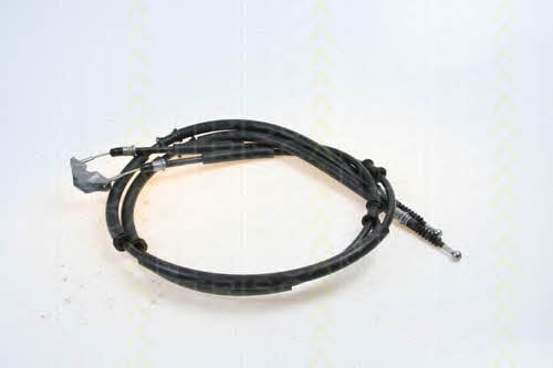 Triscan 8140 24176 Cable Pull, parking brake 814024176: Buy near me in Poland at 2407.PL - Good price!