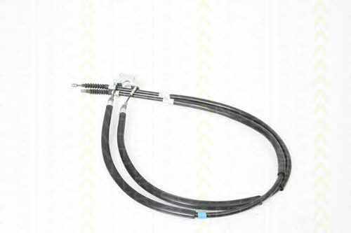 Triscan 8140 24178 Cable Pull, parking brake 814024178: Buy near me in Poland at 2407.PL - Good price!