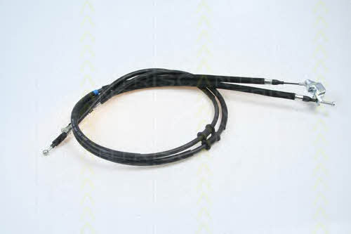 Triscan 8140 24180 Cable Pull, parking brake 814024180: Buy near me in Poland at 2407.PL - Good price!