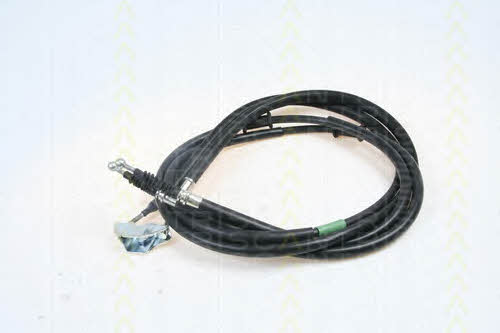 Triscan 8140 24181 Cable Pull, parking brake 814024181: Buy near me in Poland at 2407.PL - Good price!