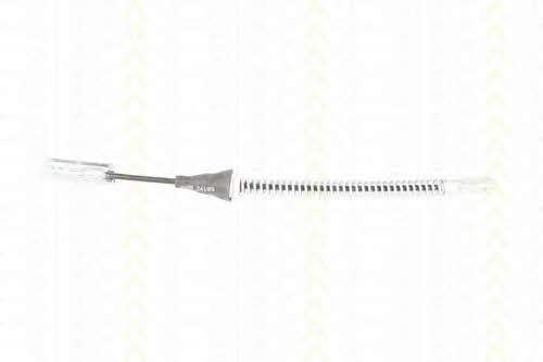 Triscan 8140 24189 Cable Pull, parking brake 814024189: Buy near me in Poland at 2407.PL - Good price!