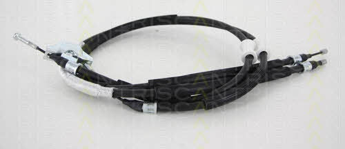 Triscan 8140 24193 Cable Pull, parking brake 814024193: Buy near me in Poland at 2407.PL - Good price!