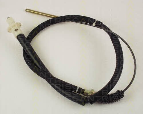 Triscan 8140 24204 Clutch cable 814024204: Buy near me in Poland at 2407.PL - Good price!