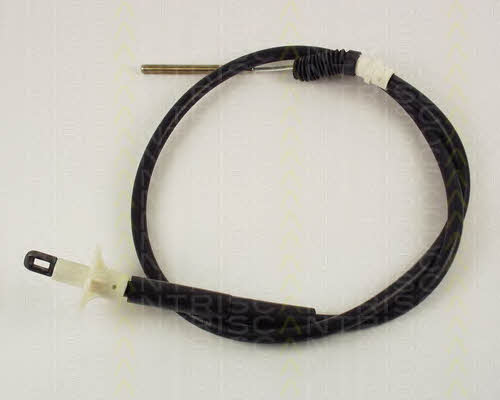 Triscan 8140 24213 Clutch cable 814024213: Buy near me in Poland at 2407.PL - Good price!