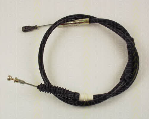 Triscan 8140 24216 Clutch cable 814024216: Buy near me in Poland at 2407.PL - Good price!