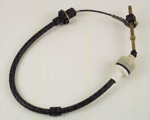 Triscan 8140 24231 Clutch cable 814024231: Buy near me in Poland at 2407.PL - Good price!