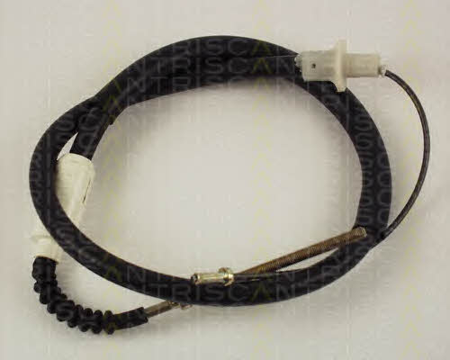 Triscan 8140 24232 Clutch cable 814024232: Buy near me in Poland at 2407.PL - Good price!