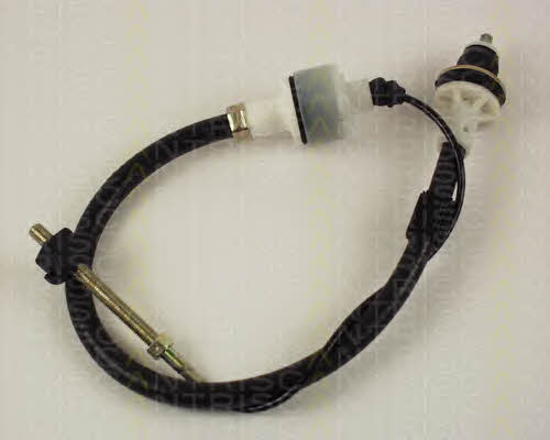 Triscan 8140 24233 Clutch cable 814024233: Buy near me in Poland at 2407.PL - Good price!