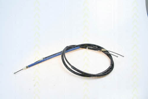 Triscan 8140 251105 Cable Pull, parking brake 8140251105: Buy near me in Poland at 2407.PL - Good price!