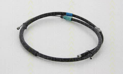 Triscan 8140 251108 Parking brake cable left 8140251108: Buy near me in Poland at 2407.PL - Good price!