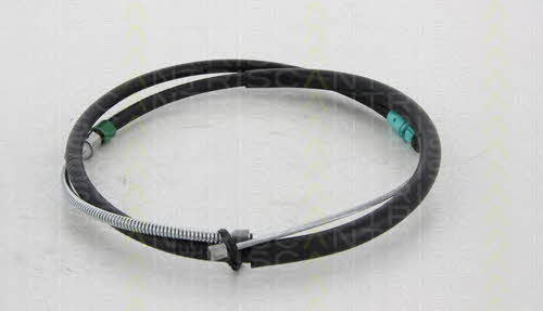 Triscan 8140 251109 Parking brake cable, right 8140251109: Buy near me in Poland at 2407.PL - Good price!