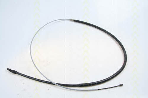 Triscan 8140 251110 Cable Pull, parking brake 8140251110: Buy near me in Poland at 2407.PL - Good price!