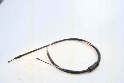 Triscan 8140 251111 Cable Pull, parking brake 8140251111: Buy near me in Poland at 2407.PL - Good price!