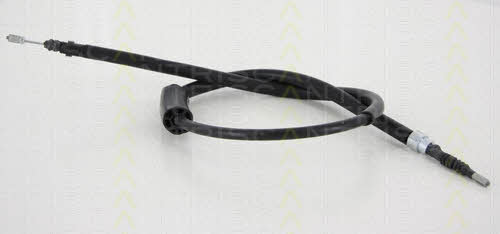 Triscan 8140 251122 Cable Pull, parking brake 8140251122: Buy near me in Poland at 2407.PL - Good price!