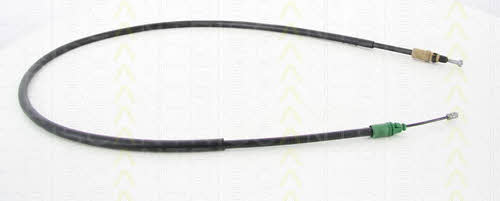 Triscan 8140 251127 Parking brake cable left 8140251127: Buy near me in Poland at 2407.PL - Good price!