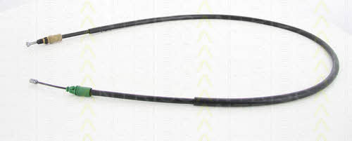 Triscan 8140 251128 Parking brake cable, right 8140251128: Buy near me in Poland at 2407.PL - Good price!
