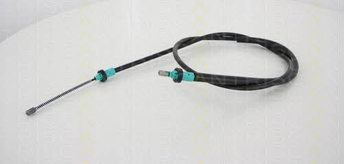 Triscan 8140 251129 Cable Pull, parking brake 8140251129: Buy near me in Poland at 2407.PL - Good price!