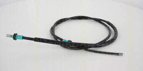 Triscan 8140 251131 Cable Pull, parking brake 8140251131: Buy near me in Poland at 2407.PL - Good price!