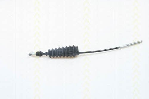 Triscan 8140 131125 Cable Pull, parking brake 8140131125: Buy near me in Poland at 2407.PL - Good price!