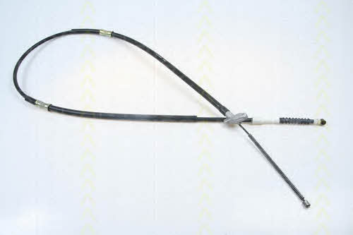 Triscan 8140 131132 Cable Pull, parking brake 8140131132: Buy near me in Poland at 2407.PL - Good price!