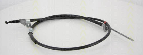 Triscan 8140 131135 Cable Pull, parking brake 8140131135: Buy near me in Poland at 2407.PL - Good price!