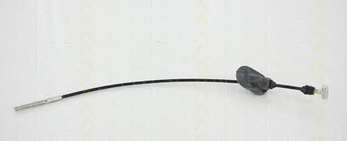 Triscan 8140 131148 Cable Pull, parking brake 8140131148: Buy near me in Poland at 2407.PL - Good price!