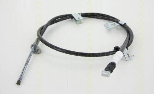Triscan 8140 131150 Parking brake cable, right 8140131150: Buy near me in Poland at 2407.PL - Good price!