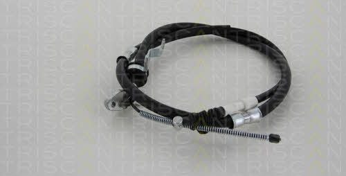 Triscan 8140 131159 Cable Pull, parking brake 8140131159: Buy near me in Poland at 2407.PL - Good price!