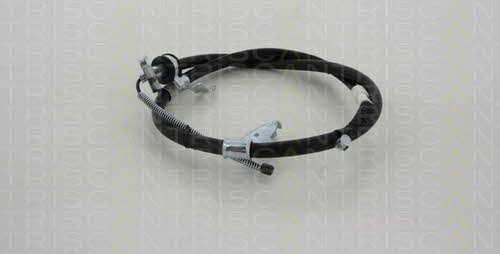 Triscan 8140 131162 Parking brake cable, right 8140131162: Buy near me in Poland at 2407.PL - Good price!