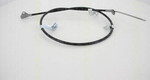 Triscan 8140 131176 Parking brake cable left 8140131176: Buy near me in Poland at 2407.PL - Good price!